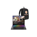 HP OMEN Max 16 Ultra 7 255HX 8GB 1TB SSD RTX5080/16GB 16'' 240Hz WQXGA W11P Gaming Laptop & ÇANTA