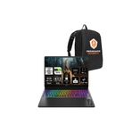 HP OMEN Max 16 Ultra 7 255HX 96GB 512GB SSD RTX5070/8GB 16'' 240Hz WQXGA W11P Gaming Laptop & ÇANTA