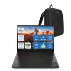 HP OMEN Slim 16-AM0000NT Intel Core Ultra 9 285H 40GB DDR5 6TB SSD RTX5060 8GB GDDR7 16 inç WUXGA (1920x1200) 165Hz 400Nits 3ms IPS FreeDos Taşınabilir Bilgisayar BQ3Z2EAF23 + Zetta Çanta