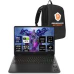 HP Omen Slim 16 Core Ultra 7 255H RTX 5070 8GB Gaming Laptop 8GB RAM 256GB SSD 16" QHD+ 240Hz FreeDOS + Per4 Çanta CJ8V8EAPN301 - 256 GB - 8 GB
