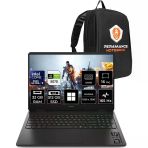 Hp Omen Slim 16 Core Ultra 9 285H Rtx 5070 8Gb 32Gb Ram 512Gb Ssd 16" Fhd+ 165Hz Win11 Pro Cd7k0eapn417 Gaming Laptop + Per4 Çanta