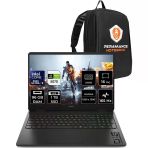 Hp Omen Slim 16 Core Ultra 9 285H Rtx 5070 8Gb 96Gb Ram 1Tb Ssd 16" Fhd+ 165Hz Freedos Cd7k0eapn343 Gaming Laptop + Per4 Çanta