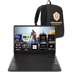 Hp Omen Slim 16 Core Ultra 9 285H Rtx 5070 8Gb 96Gb Ram 512Gb Ssd 16" Fhd+ 165Hz Win11 Pro Cd7k0eapn442 Gaming Laptop + Per4 Çanta