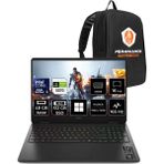 HP Omen Slim 16 Core Ultra 9 285H RTX 5070 8GB Gaming Laptop 48GB RAM 512GB SSD 16" FHD+ 165Hz Win11 Pro + Per4 Çanta CD7K0EAPN427 - 512 GB - 48 GB