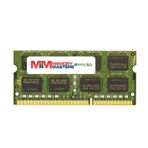 HP Omni 120-1134 PC3-10600 1333MHz DDR3 SODIMM RAM (MemoryMasters) için 4GB Bellek Yükseltmesi