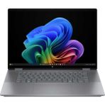 Hp Omnibook 5 16-AR0013 B5U00TT002 Ryzenaı5 340 16GB 1tbssd 16" Wuxga W11H Touch Dizüstü Bilgisayar - 1 TB - 16 GB