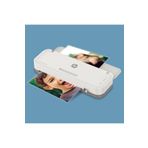 HP OneLam 400 A4 75 125 Mikron Laminasyon Ciltleme Makinesi