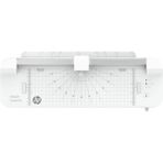 HP OneLam A3 Laminasyon Makinesi/Ciltleme Makinesi-75-125 mikron- Beyaz