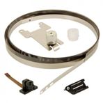 HP Orjınal Q6652-60148 Encoder Kit in 60 Inch Plotter için Q6652 DesignJet Z6100