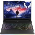 HP Outleet Lenovo Legion 9 Intel Core I9-14900HX 64GB 2tb Nvidia Geforce Rtx 4090 16GB Gddr6 16" 3.2k W11 83G00010TR Carbon Black Notebook Outlet - 2 TB - 64 GB