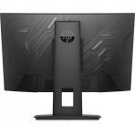 Hp Oyun Monitörü 23,6" Kavisli, Fhd , Va Panel, 300 Nit, 1500R Kavisli, Amd Freesync, 144 Hz, 4 Ms (9Fm22as)