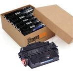 HP P2035 Muadil Toner