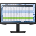 HP P22H G4 7UZ36AA 21.5 inç 5ms Monitör