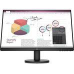 HP P24V G4 9TT78AS 23.8 İnç Monitör