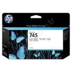 HP P2V66A Geniş Format Mürekkep Kartuş