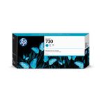 HP P2V68A 730 300 ml Mavi Mürekkep Kartuşu