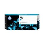 Hp P2V68A (730) Camgobegı 300 ml Genıs Format Murekkep Kartusu