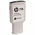 HP P2V71A 730 Mat Siyah Kartuş