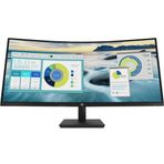 HP P34HC G4 21Y56AA 34 inç 100Hz 5ms Curved Monitör