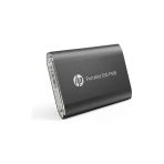 Hp P500 250Gb Taşınabilir Ssd Ssd 7Nl52aa