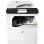 HP Page Wide Managed P77740Z A3 Çok Fonksiyonlu Mürekkepli Yazıcı