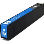 HP PageWide 377DW Mavi Uyumlu Kartuş