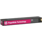 HP PageWide Pro 452DN Kırmızı Uyumlu Kartuş