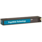 HP PageWide Pro 477DW Mavi Uyumlu Kartuş