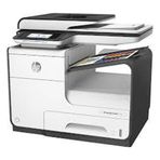 HP PageWide Pro MFP 477DW D3Q20B Çok Fonksiyonlu Yazıcı