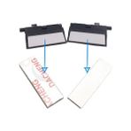 Hp Pagewide Seperator Lastiği (CN598-67018) X451-X551-X476-X576-352DW-377DW-452DW-477DW-P55250-P57750