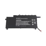 Hp Pavilion 11-N000 X360 PL02XL Laptop Uyumlu Batarya