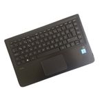 HP Pavilion 13-S102NT Klavye