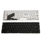 Hp Pavilion 14-B063 Klavye