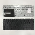 HP Pavilion 14-F023 Siyah Klavye