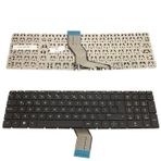 HP Pavilion 15-AB000 Klavye