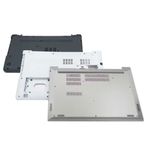 Hp Pavilion 15-ab106nt Silver Alt Kasa