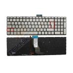 HP Pavilion 15-AB202NT Siyah Klavye