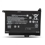 HP Pavilion 15-AU 15-AW BP02XL Notebook Bataryası