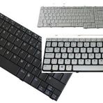 HP Pavilion 15-AU001NT Siyah Klavye