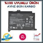 HP Pavilion 15-AU009NT Uyumlu Notebook Bataryası