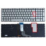 HP Pavilion 15-AU101NT Klavye