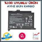 HP Pavilion 15-AU103NT Uyumlu Notebook Bataryası