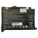 HP Pavilion 15-AU110NT Notebook Batarya