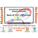 Hp Pavilion 15-AU111NT Uyumlu Notebook Ekran