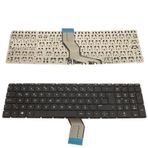HP Pavilion 15-AU119NT Klavye