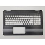 Hp Pavilion 15-au600 Silver Alt Kasa