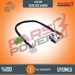 Hp Pavilion 15-BC016NT 15-BC017NT Uyumlu Adaptör