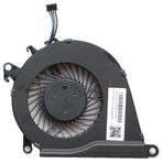 HP Pavilion 15-BC017NT 15-BC018NT Uyumlu Notebook Fan