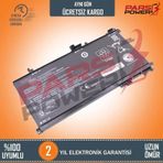 HP Pavilion 15-BC017NT Muadil Notebook Bataryası