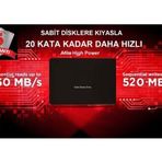 Hp Pavilion 15-bc017nt Silver Alt Kasa